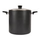 thumbnail image 4 of Pozolera T-Fal Supercook Negro con Tapa, 4 of 6