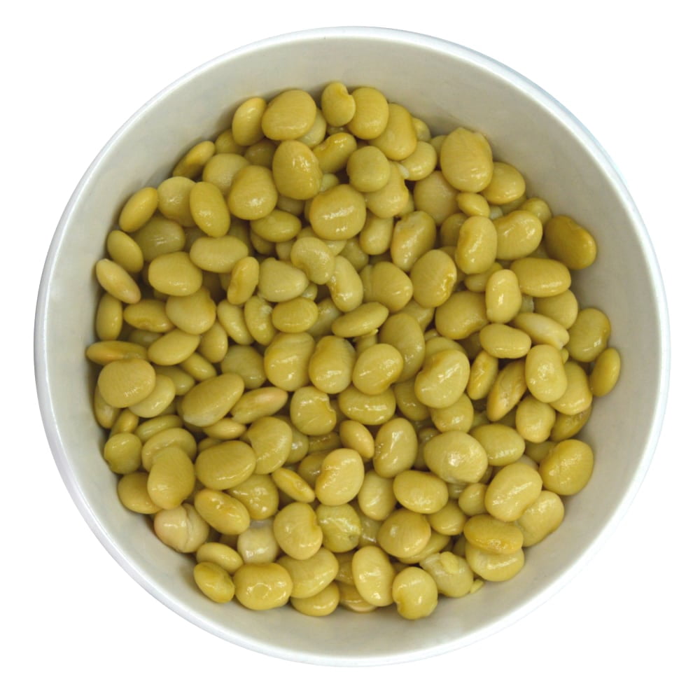 Kroger Green Lima Beans 15.25 oz - 5 Pack