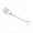Silver, variant on Stainless Steel Forks Premium Stainless Steel Shovel Fork Easy to Clean Fine High Quality Elegance