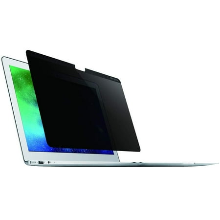 Targus 13" Magnetic Privacy Screen for Macbook Pro and MacBook Air, Black