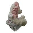thumbnail image 4 of ty Beanie Babies Rosalie the Bear 9" Plush Retired, 4 of 4