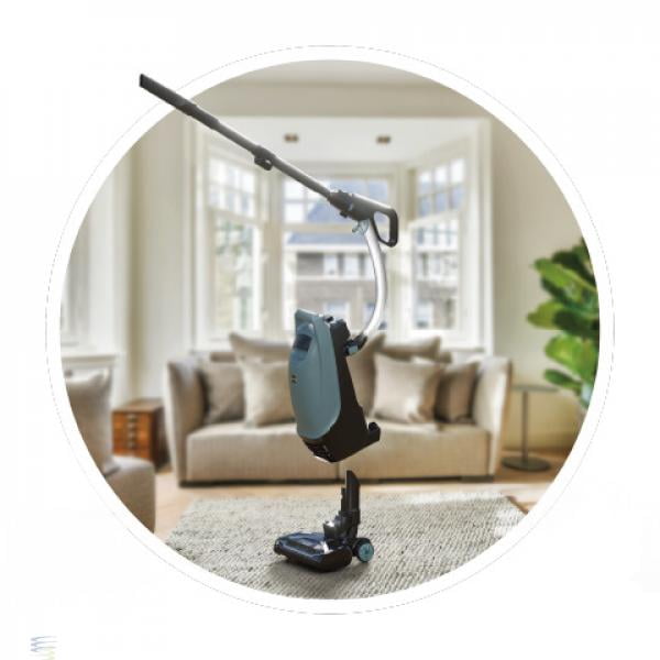 Titan T3600 Upright Vacuum Cleaner