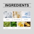 thumbnail image 3 of 1PC Peppermint Rat & Mouse Repellent Balls, Long Lasting Rodent Deterrent Pods, Non-Toxic Scent Mice Repellent for Home Kitchen Garage Car Warehouse Basement Storage, 3 of 8