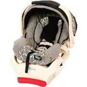 Graco - SafeSeat Step1 Infant Car Seat, Rittenhouse