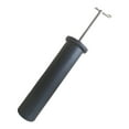 thumbnail image 1 of Pila de pesas para gimnasio extendida, pasador de carga de peso, accesorio para máquina de cable, agregar peso, pasador de pila de pesas para tabla de, 1 of 8
