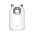 thumbnail image 1 of Pet Humidifier Spray Moisturizing Air Moisturizing Small Desktop Bedroom Home Mute Aromatherapy Machine, 1 of 7
