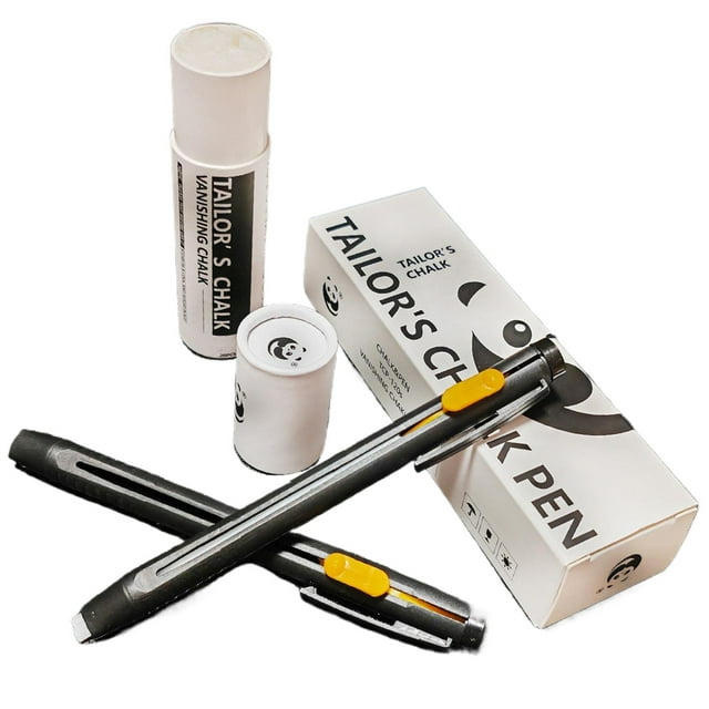 ZheElen Sewing On Marking Unleash Precision Sewing as a chalk marker Line Pencil For Fabrics