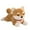 Yellow-YE-home supplies, variant on LEFTHIGH Toys Games Adorable Puppy Stuffed Animals Toy Soft Cuddly Dog for Cuddles and Suitable for All Sweet Companion for Kids and Adults Travel Games
