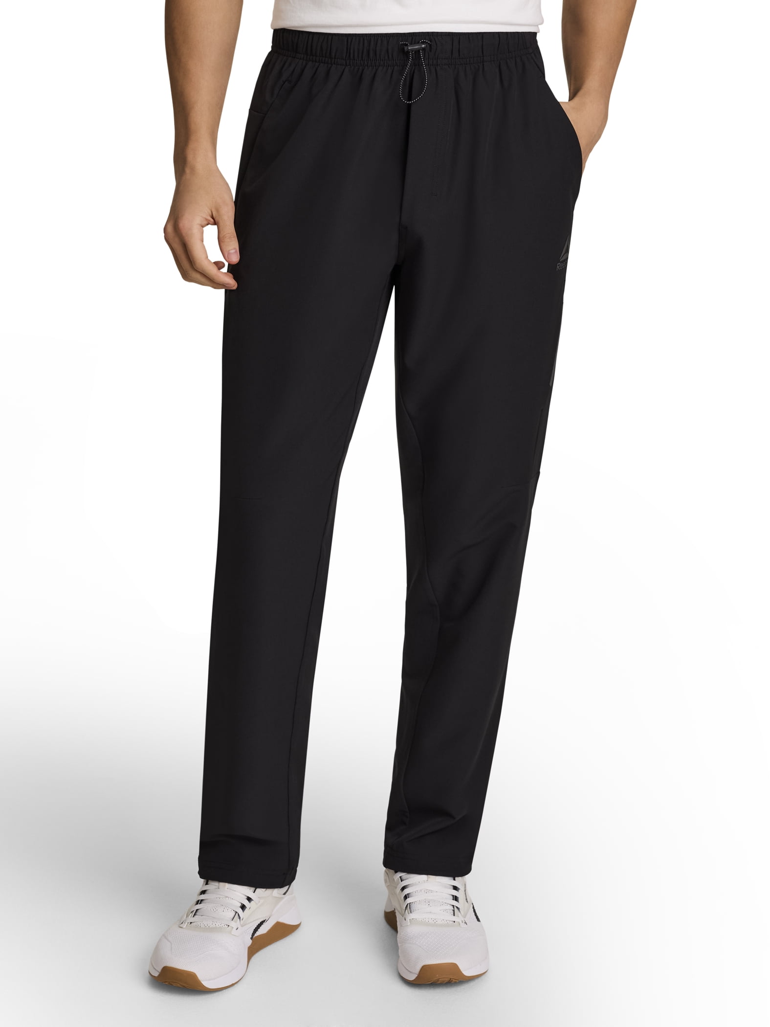 Reebok Men's & Big Men's Swiftmotion Jogger, Sizes S-3XL