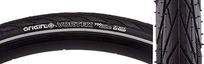 Panaracer Tour 700X32 Wire Black/Black Tire 