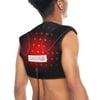 HAIYUE Red Light Massage for Shoulder Neck Wearable Pads Home Use