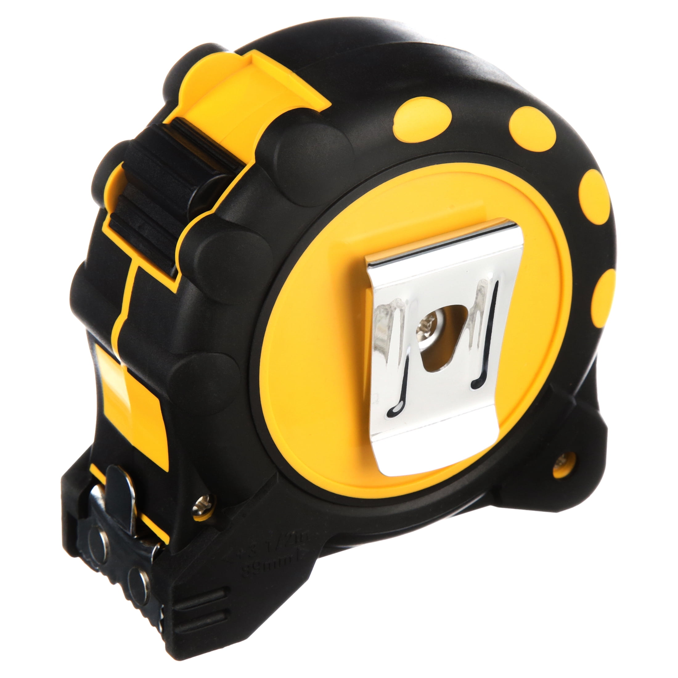 Komelon 7130 30ft Monster Magnetic Tape Measure