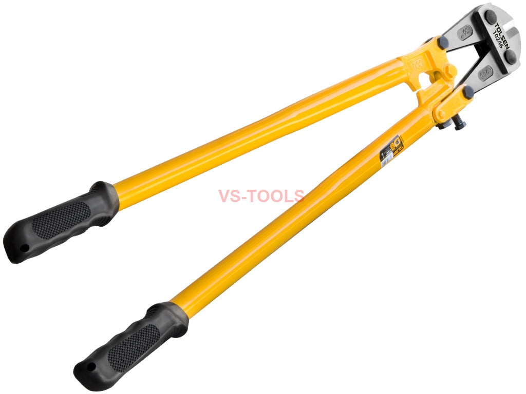 36 inch Industrial Heavy Duty Bolt Chain Lock Wire Cutter Cutting Tool