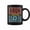 Light Blue, variant on Bruh I Survived 67 33 Days Of School Boy Six Seven 100Th Day Coffee Mugs