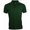 Bottle Green, variant on SOLs Mens Prime Pique Plain Short Sleeve Polo Shirt