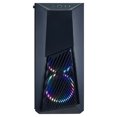 thumbnail image 4 of Gabinete Cooler Master MASTERBOX K501L Negro RGB ATX MCB-K501L-KGNN-SR3, 4 of 4