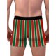 thumbnail image 3 of VISgogo Calzoncillos para Hombre, Patrones de Dibujos Animados para Adultos Calzoncillos Bóxer de Cintura Media para Hombres, M/L/XL/XXL VISgogo  moda, 3 of 6