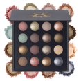 thumbnail image 1 of Paleta de sombras de ojos UCANBE Baked Hidden Gems 16 colores, 1 of 6