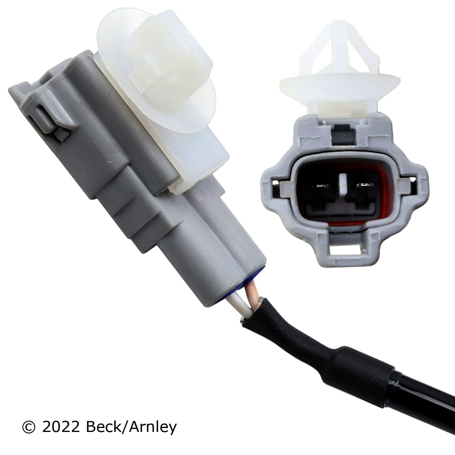 Beck/Arnley 0845060 ABS Wheel Speed Sensor