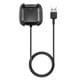 thumbnail image 3 of Cargador Universal para Smartwatch Fitbit Versa Lite/Versa con Cable USB de 1m, 3 of 9