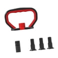 thumbnail image 3 of QualitChoice Adjustable Kettlebell Handle Multipurpose for Dumbbell 3 Exercise Outdoor Type Home, 3 of 6