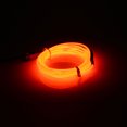 thumbnail image 1 of 2M 10M LED Flexible Neon Light Glow EL Strip Tube Cool Wire Rope Home Car Decor, 1 of 6