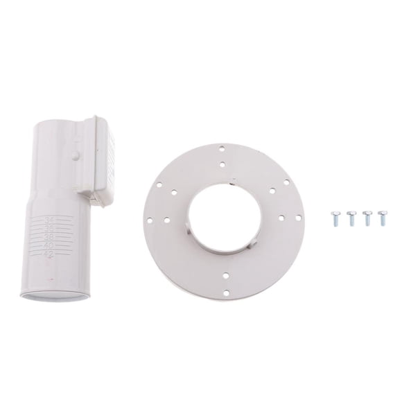 Frecuencia de Señal de Polaridad Sunnimix LNBF Digital de Banda C de 2 Bandas para TV Satelital