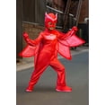 thumbnail image 4 of Déguisement Deluxe PJ Masks Owlette, 4 of 5