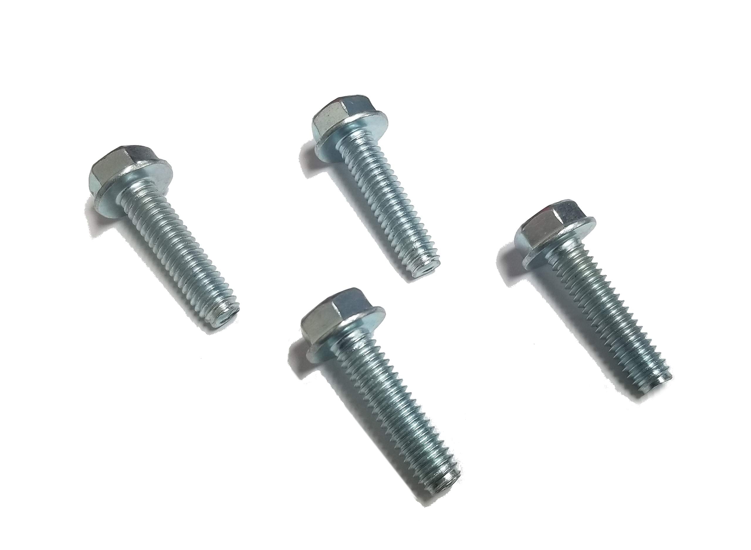 A&I SelfTapping Mounting Bolt (4 PACK) B1RS5