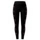 thumbnail image 3 of MKLEKYY Leggings deportivos para mujer, estampados navideños, leggings de ejercicio, pantalones de yoga 1597, 3 of 4