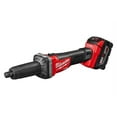 thumbnail image 2 of Milwaukee 2784-22 - M18 Fuel 1/4" 18V 5.0Ah Cordless Brushless Die Grinder Kit, 2 of 6