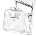 thumbnail image 6 of Z-Lite 1 Light Wall Sconce, 6 of 8