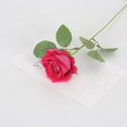 thumbnail image 1 of Flannel Roses, Silk Flowers, Fake Flowers, 1 of 1