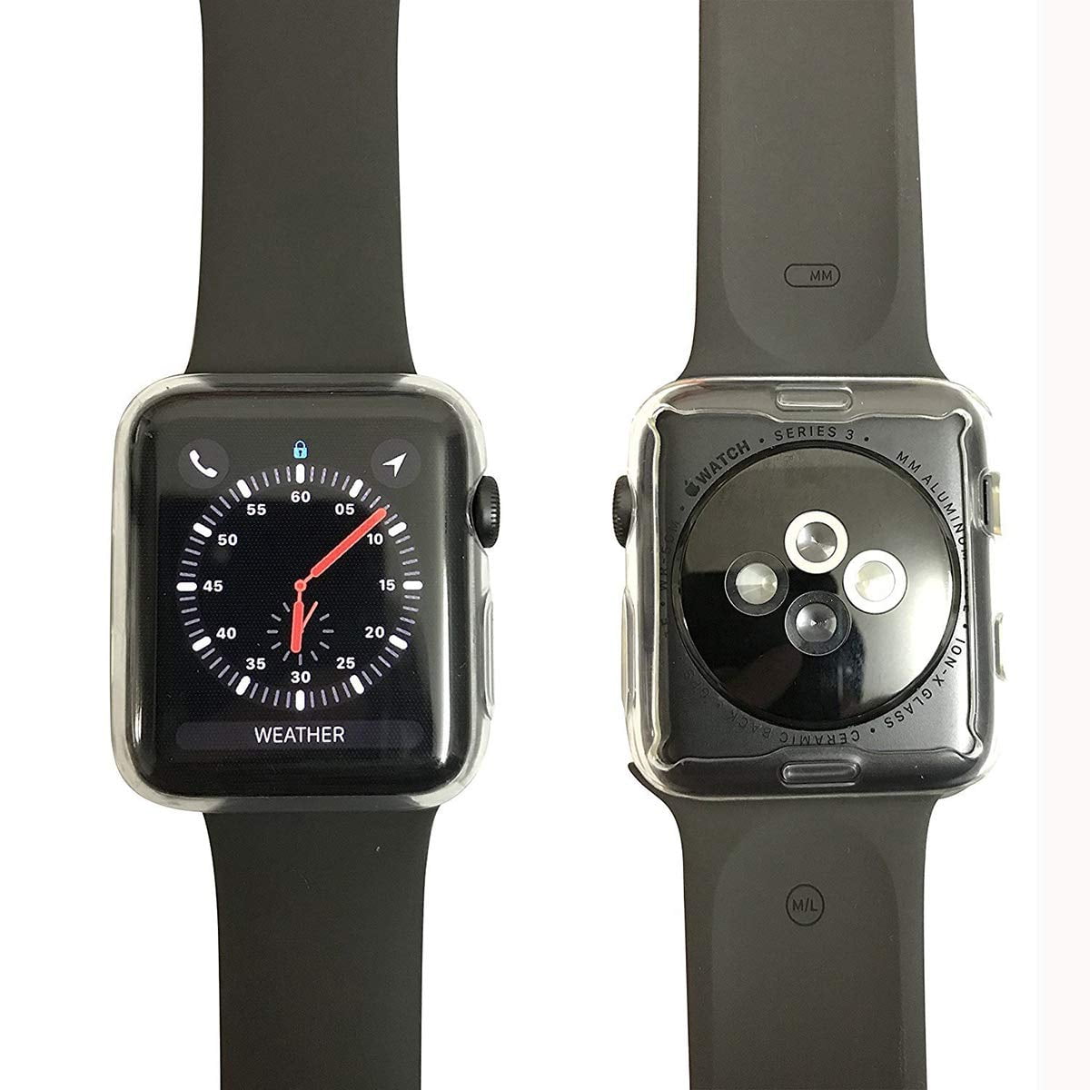 apple watch series 3 protective screen