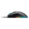 thumbnail image 3 of Lenovo M210 RGB Gaming Mouse, For Gaming, 3 of 6