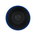 thumbnail image 2 of Better Homes and Gardens 12-Inch Meadow Round Blue Planter, Weather-Resistant Polyethylene, 2 of 6