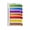 FRAMED12X18INCH(30X45CM), variant on 7 Layers of The OSI Model Poster (3) Canvas Painting Wall Art Poster for Bedroom Living Room Decor