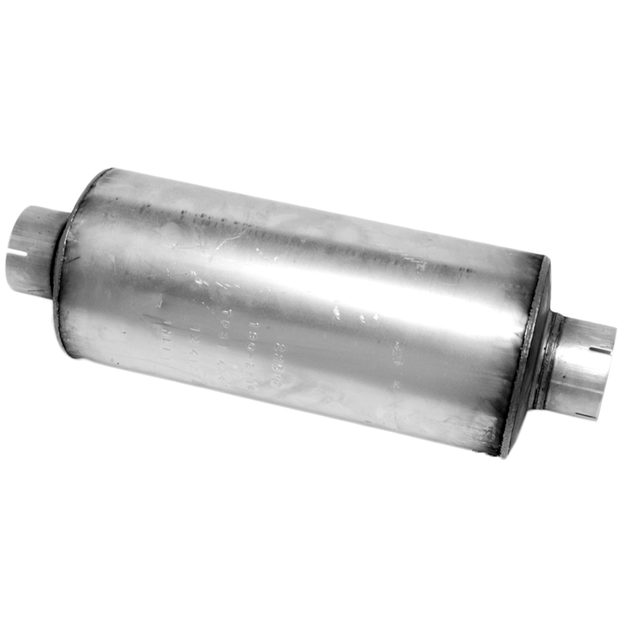 Walker Exhaust Heavy Duty 22572 Exhaust Muffler