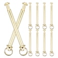 thumbnail image 1 of Hemoton 10 Sets Fixing Nail Construction Rivet Pin Assembly Hardware, 1 of 8