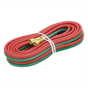 ACETYLENE HOSE - DUAL LINE 20FT