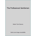 thumbnail image 1 of Pre-Owned The Professional Gentleman (Hardcover) 0727815229 9780727815224, 1 of 1