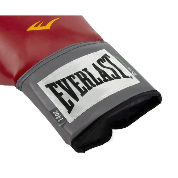 ＥＶＥＲＬＡＳＴ ＰＲＯ　14oz Everlast Pro Style Training Gloves - Black 14 oz, Training