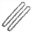 thumbnail image 2 of 16 Pcs 4 Inch Mini Steel Chainsaw Chain Electric Pruning Saw Accessory Garden Tool Replacement, 2 of 8