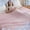 Pink, variant on Cooling Throw Blanket with Double Sided Cold Effect,60"x90"Lightweight Breathable Cold Comforter Blankets for Hot Sleepers Night Sweats,Gray