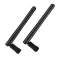 thumbnail image 4 of Enrutador WiFi de doble banda de 2 piezas con interfaz SMA de alta ganancia, tarjeta de red inalámbrica, antena externa (2DBi), 4 of 14