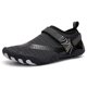 thumbnail image 3 of Zapatos acuáticos de playa para hombre y mujer, zapatos de agua de drenaje, sandalias para nadar descalzos, zapatos para caminar de secado rápido, zapatillas para pescar y surfear, 3 of 5