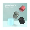 thumbnail image 4 of Mini PortableBluetooth-compatible 5.0 Speaker Wireless Stereo Music Player Loudspeaker-Red, 4 of 5