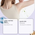 thumbnail image 6 of All Body Freshness Spray 120ml Multi-Use Mist for Underarms Feet, Fast-Absorbing Lightweight Body Deodorant Spray, Daily Freshness Mist for Men Women, Portable Odor Control for Home Gym Travel, 6 of 9