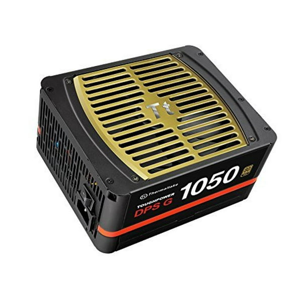 Thermaltake Toughpower Grand 1050W 80+ Gold Power Supply