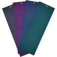 thumbnail image 3 of Aurorae Ultra Super Sized Extra Long 78" Yoga Mat - Extra Wide 26" and 1/4" Thick for Comfort and Safety with Non Slip Rosin and Carry Strap, 3 of 7